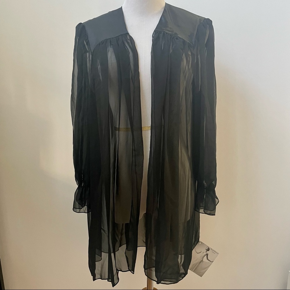 Flora Nikrooz Robe Only